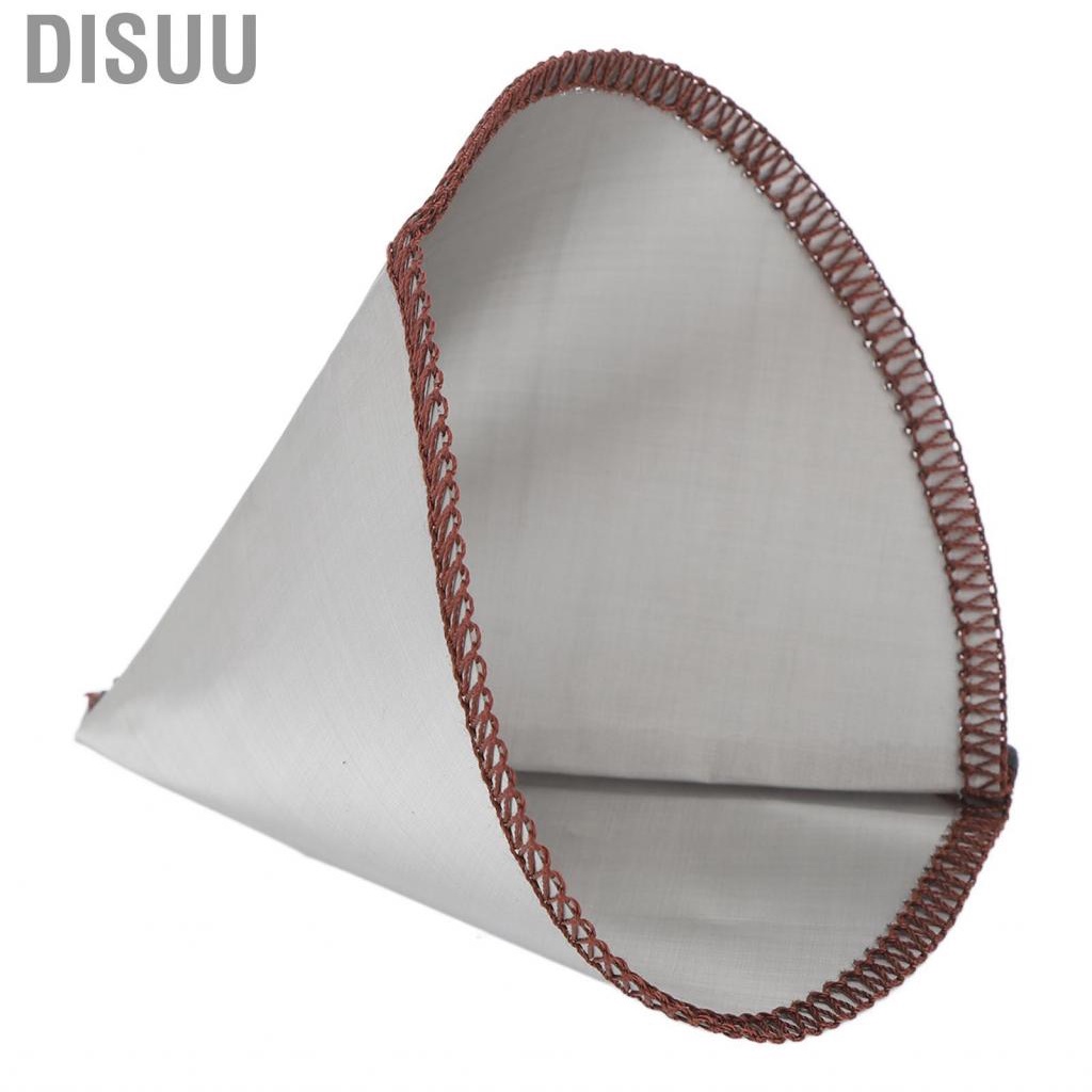 disuu-reusable-coffee-filter-cone-shape-fine-stainless-steel-paperless-mesh-us