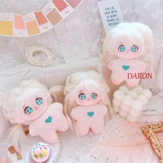 Daron ตุ๊กตาผ้าฝ้าย PP นิ่ม รูปดาว ของขวัญ ของเล่นสะสม สําหรับเด็ก