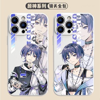 เคสโทรศัพท์มือถือ แบบนิ่ม ลายการ์ตูนอนิเมะน่ารัก สําหรับ case Realme C51 11X 5G 11 C53 GT Master Edition C55 C33 C30 C30S C2 C3 C11 2021 C12 C15 C17 C20 C21 C21Y C25Y C25 C25S C35 3 5 6 7 5i 6i 7i 8i 8 9 10 Pro Plus Narzo 20 30A 50 50i 50A Prime