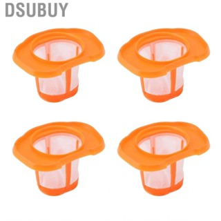 Dsubuy Vacuum Cleaner Parts  Detachable Filter Replacement for HHVK515J00FF