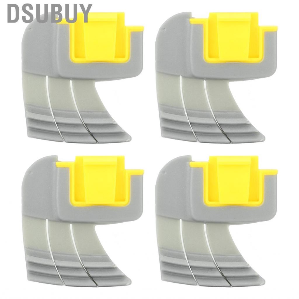 dsubuy-4pcs-cyclonic-scrubbing-brushes-plastic-rubber-brush-replacement-parts