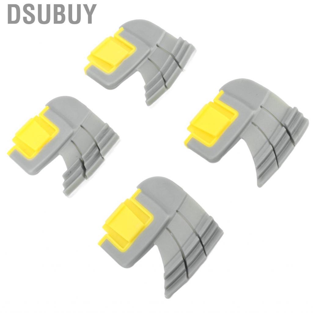 dsubuy-4pcs-cyclonic-scrubbing-brushes-plastic-rubber-brush-replacement-parts