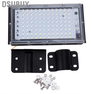 Dsubuy Outdoor Street Lamp  96LEDs 100W  Lights for Garden Patio