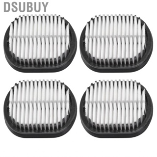 Dsubuy 4PCS High Efficiency Particulate Filter Assembly For 2.0  Floo UT