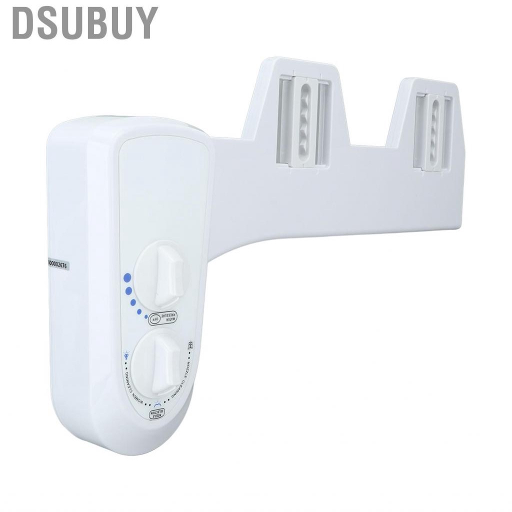 dsubuy-bidet-attachment-toilet-cold-water-dual-nozzle-for-feminine-wash