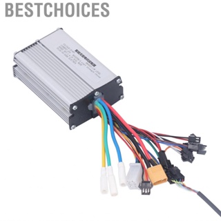 Bestchoices 350W  Controller DC48V 20A Aluminum Alloy Brushless For