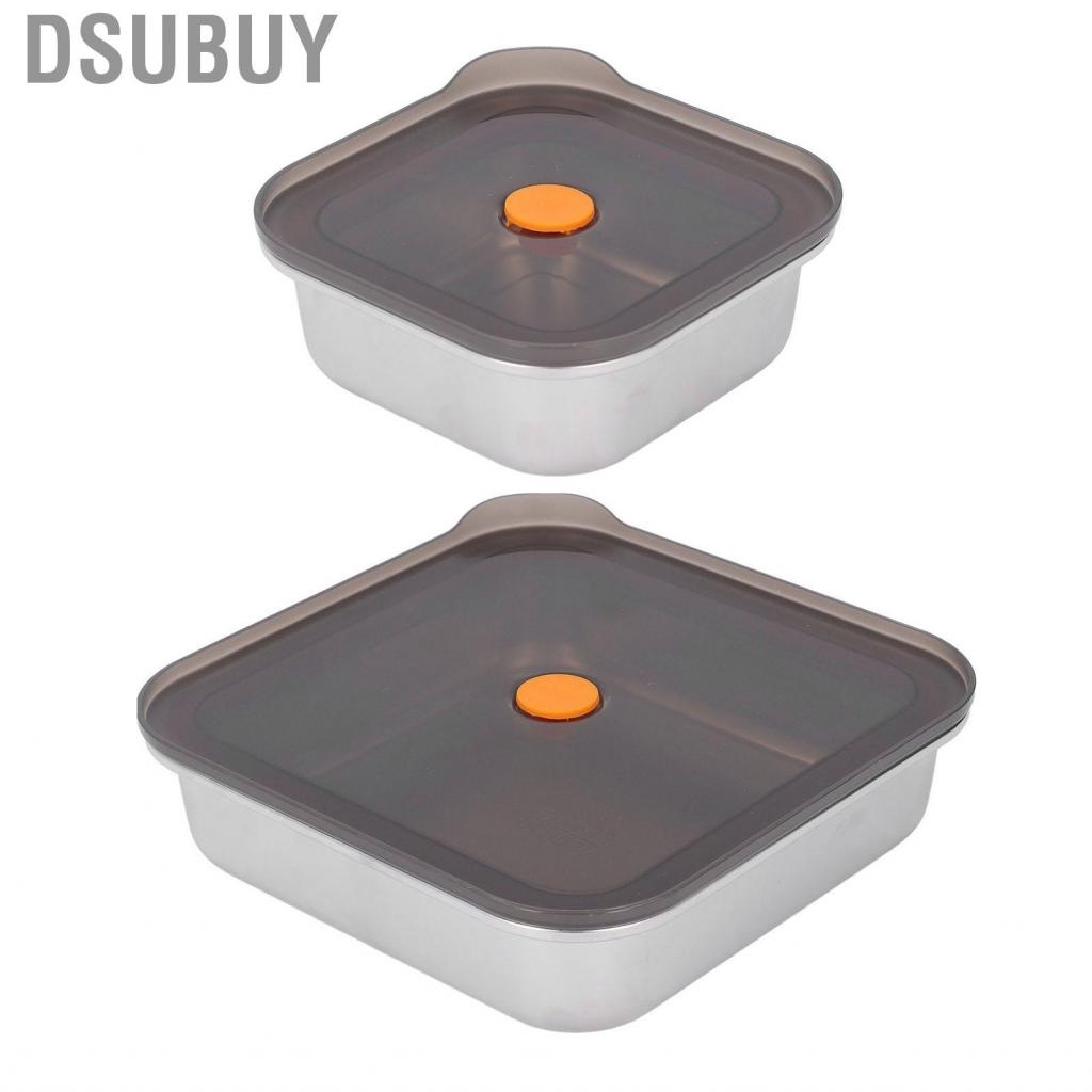 dsubuy-316-stainless-steel-storage-container-vacuum-sealed-metal-keeping-bento-box-for-lunch