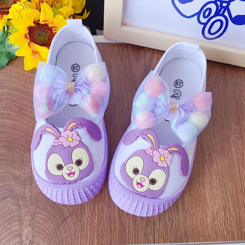 childrens-canvas-shoes-slip-on-ling-nabel-white-shoes-kindergarten-baby-indoor-shoes-soft-sole-girls-princess-shoes