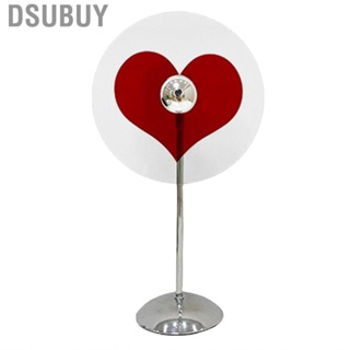 Dsubuy Projection Lamp  360 Degree Rotation 4W Light Sweet Warm for Living Room