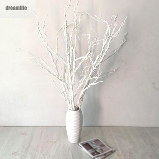 กิ่งไม้ปลอม โฟม DIY สําหรับตกแต่งสวน ปาร์ตี้ งานแต่งงาน