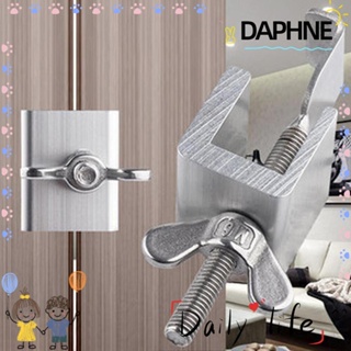 Daphne กลอนประตู กันชน แบบพกพา เพื่อความปลอดภัยของเด็ก