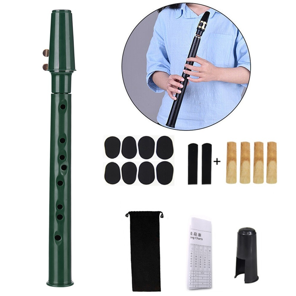 new-arrival-portable-mini-saxophone-instrument-set-for-beginners-complete-with-reed-pads-bag