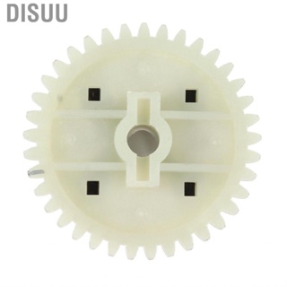 Disuu Generator Governor Gear Replacement 37  Iron and Plastic for Garden Machine