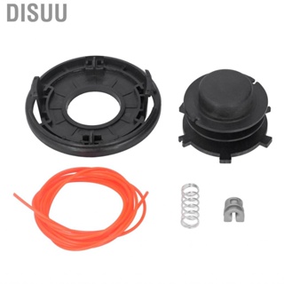 Disuu Trimmer Bump Head Kit Professional String Replace For 25 HG