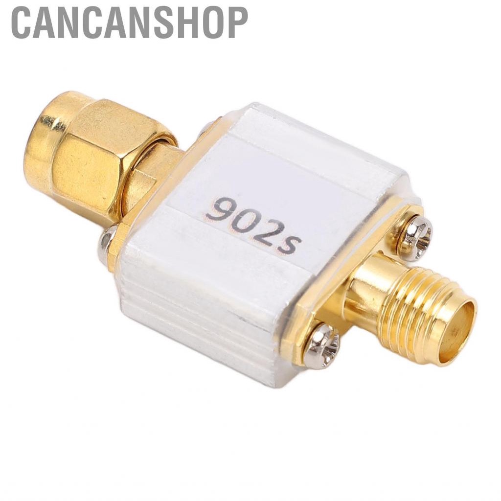 cancanshop-bandpass-filter-902mhz-module-sma-interface-ham-amplifier-filter