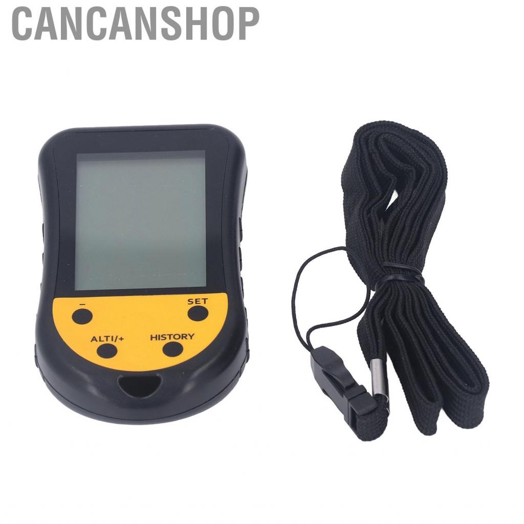 cancanshop-digital-altimeter-multifunction-portable-compass-barometer