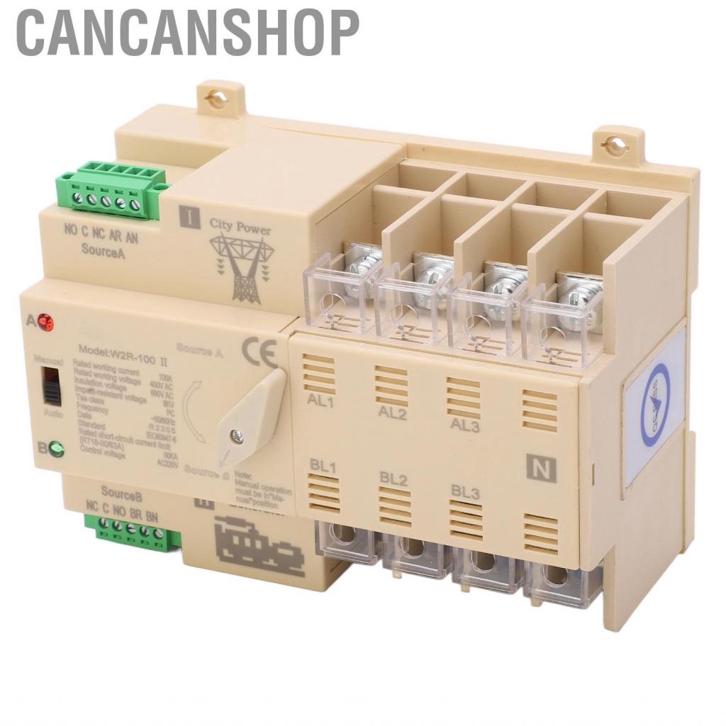 cancanshop-automatic-transfer-switch-better-conductivity-4p-din-rail-installation-dual-power-220v-for-household