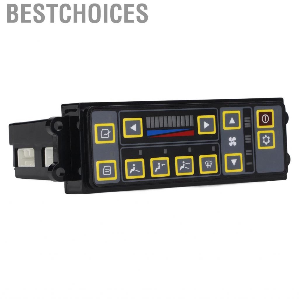 bestchoices-11n6-90031-quick-connection-terminal-wiring-small-pc-excavator-controller-conditioning-control-panel-for-industrial-use