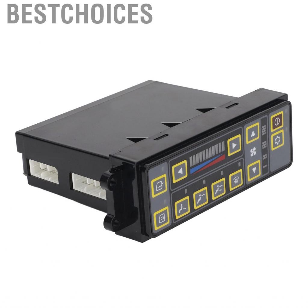 bestchoices-11n6-90031-quick-connection-terminal-wiring-small-pc-excavator-controller-conditioning-control-panel-for-industrial-use