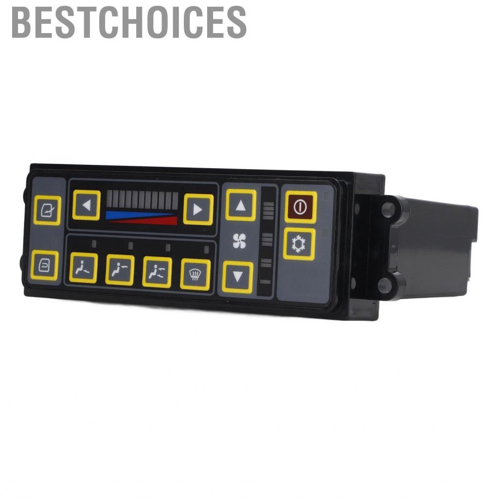 bestchoices-11n6-90031-quick-connection-terminal-wiring-small-pc-excavator-controller-conditioning-control-panel-for-industrial-use