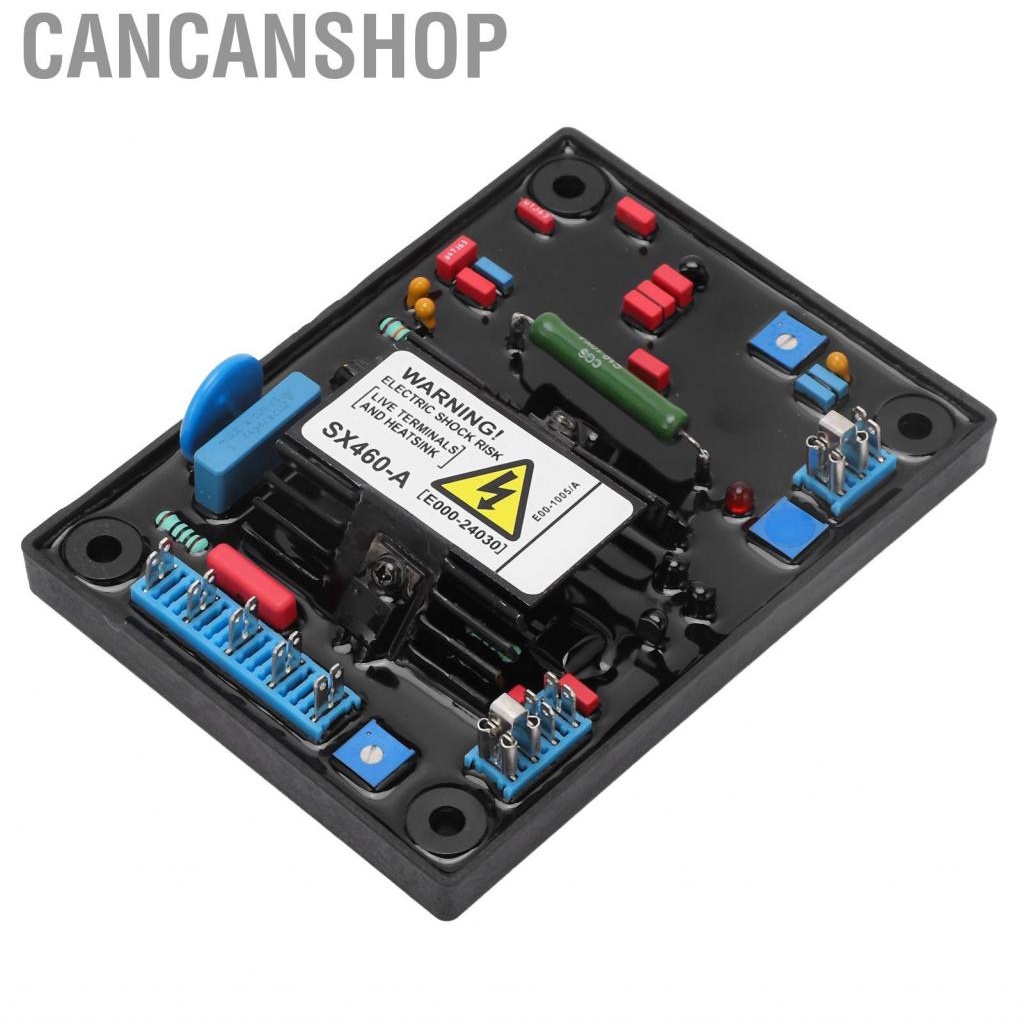 cancanshop-single-phase-generator-auto-voltage-regulator-avr-excitation-controller