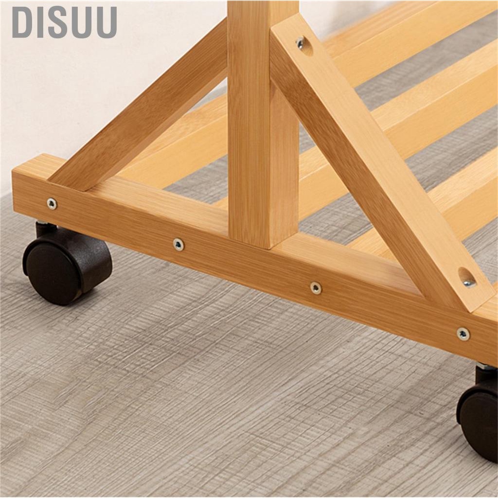 disuu-clothing-rack-strong-load-bearing-clothes-rack-for-dormitory