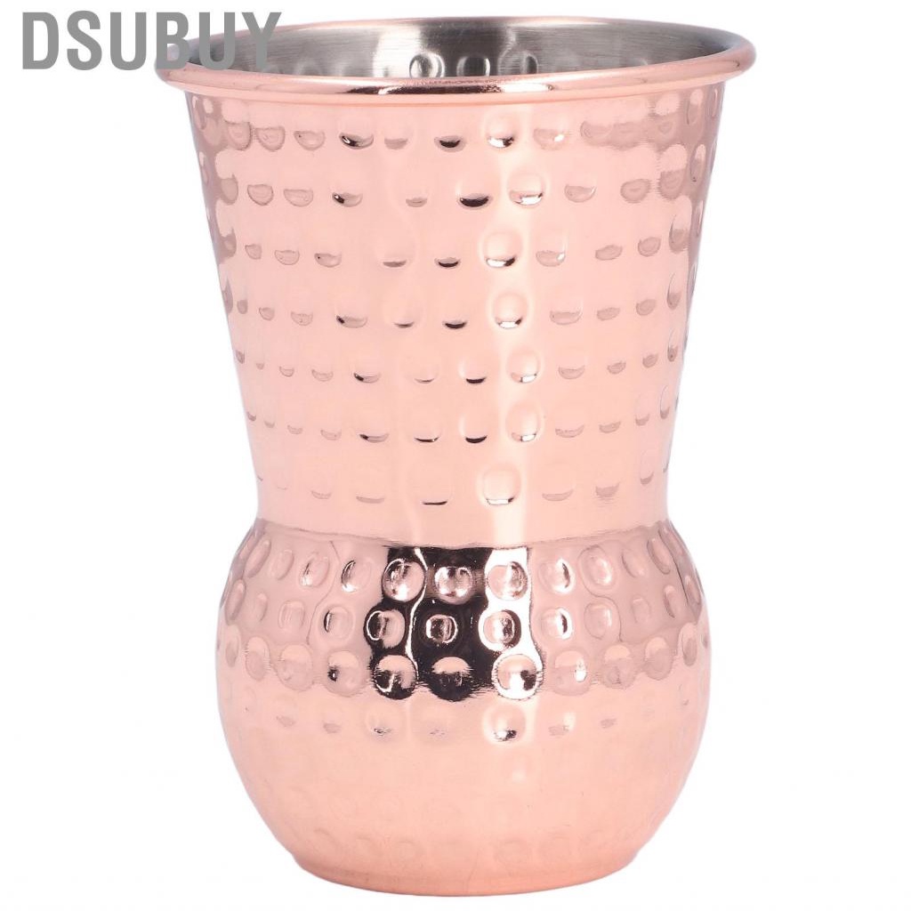 dsubuy-380ml-copper-plated-barrel-hammered-moscow-mule-mug-cocktail-cup-for-bar-drink