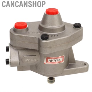 Cancanshop Fuel Feed Pump CastIron AntiAging 1W1695 Transfer For 3306