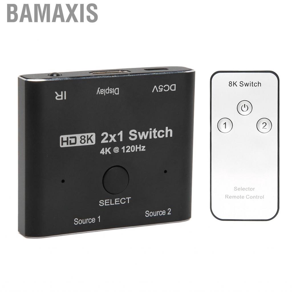 bamaxis-hd-2-1-multimedia-interface-splitter-2-in-1-projector-portable