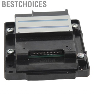 Bestchoices Printhead Replacement  Standard Size No Plugging Printer Head Easy To Install for WF 7610 7620 3620 3640