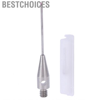 Bestchoices CMM Touch Probe  M2 0.7mm Ball Diameter 20mm Carbide Shank