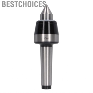 Bestchoices Revolving Center  MT4A 0.005 60° Turning Taper Tool For Lathe