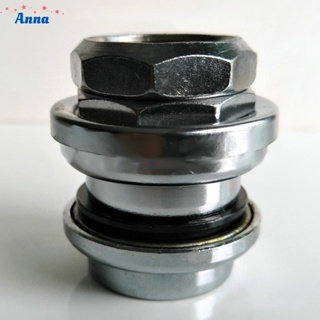 【Anna】Bicycle Headset 28.6mm Bicycle E-bike Electric Scooter Headset Bearing