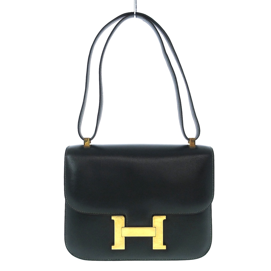 สินค้ามือสอง HERMES shoulder bag Shopee Thailand