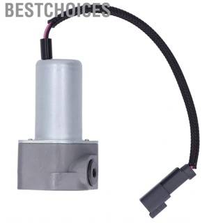 Bestchoices Excavator Solenoid Valve Main Pump Aftermarket