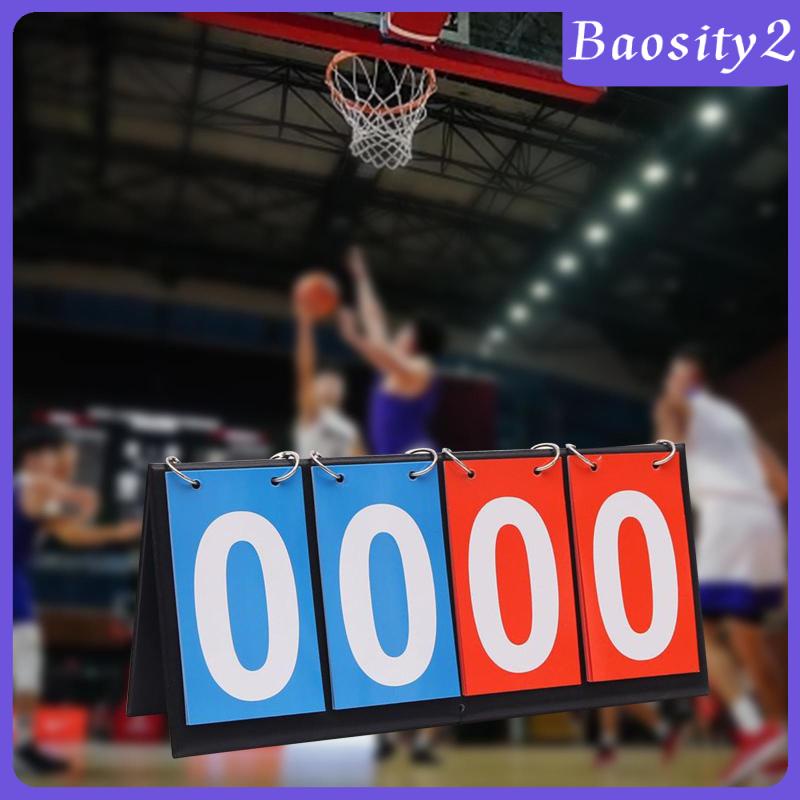 baosity2-สกอร์บอร์ดคะแนน-สําหรับเล่นกีฬา-แบดมินตัน-เบสบอล