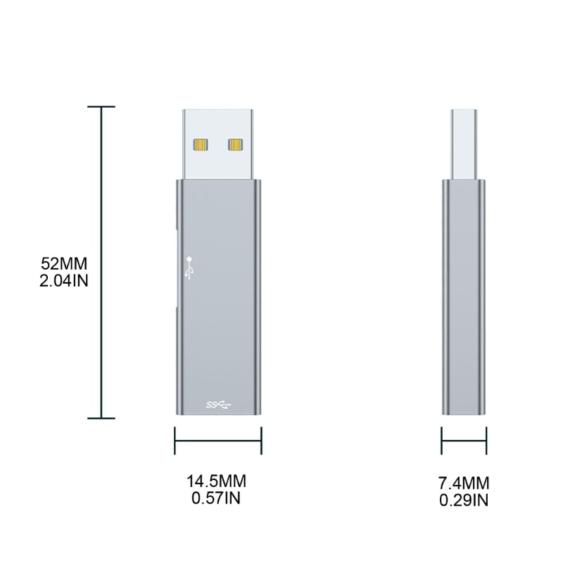 ez-อะแดปเตอร์แยก-ฮับ-usb-3-พอร์ต-เป็น-usb3-0-type-c-สําหรับแล็ปท็อป-คอมพิวเตอร์