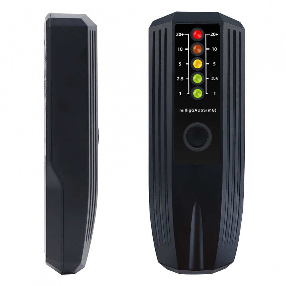 dual-function-emf-meter-measure-electric-field-and-magnetic-field-simultaneously