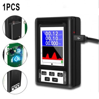 Accumulated Dose Monitoring BR9B Nuclear Radiation Detector Wide Application