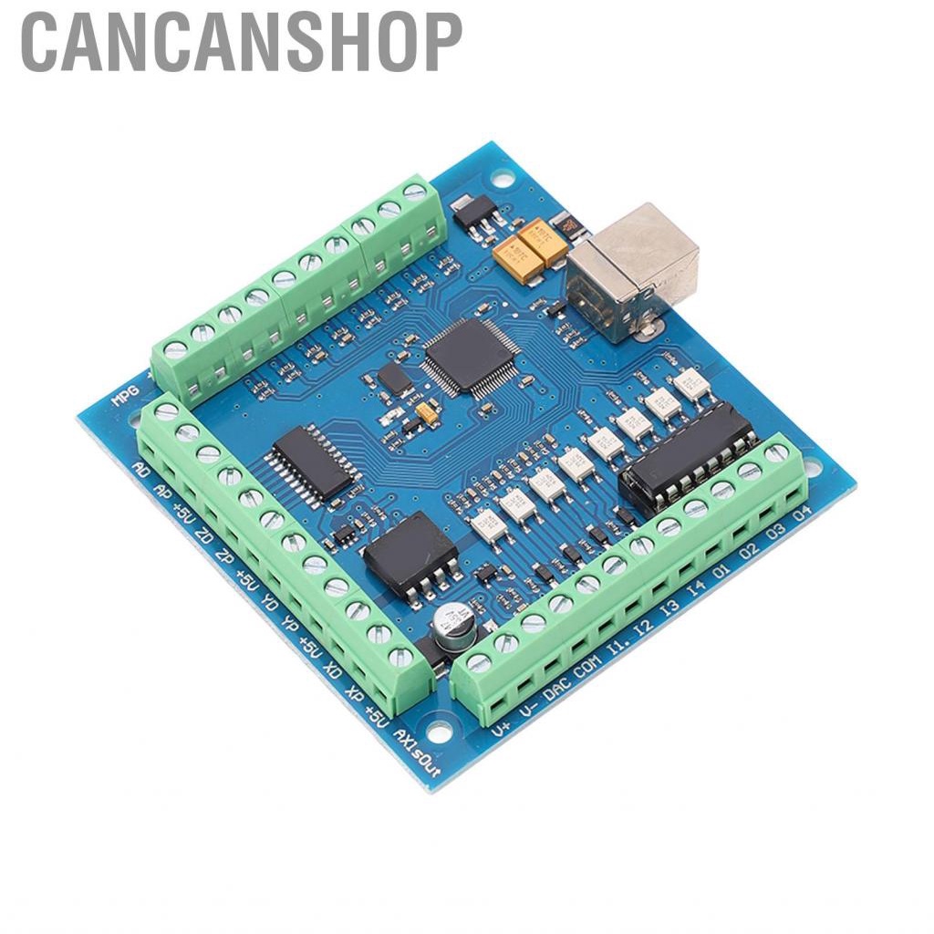 cancanshop-motion-control-board-cnc-controller-interference-configurable-output-good-compatibility-for-equipment