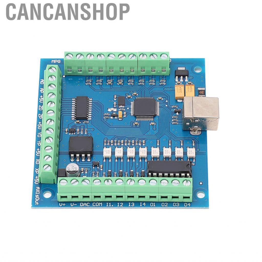 cancanshop-motion-control-board-cnc-controller-interference-configurable-output-good-compatibility-for-equipment