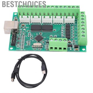 Bestchoices Motion Control Board CNC Controller  Free for Machine