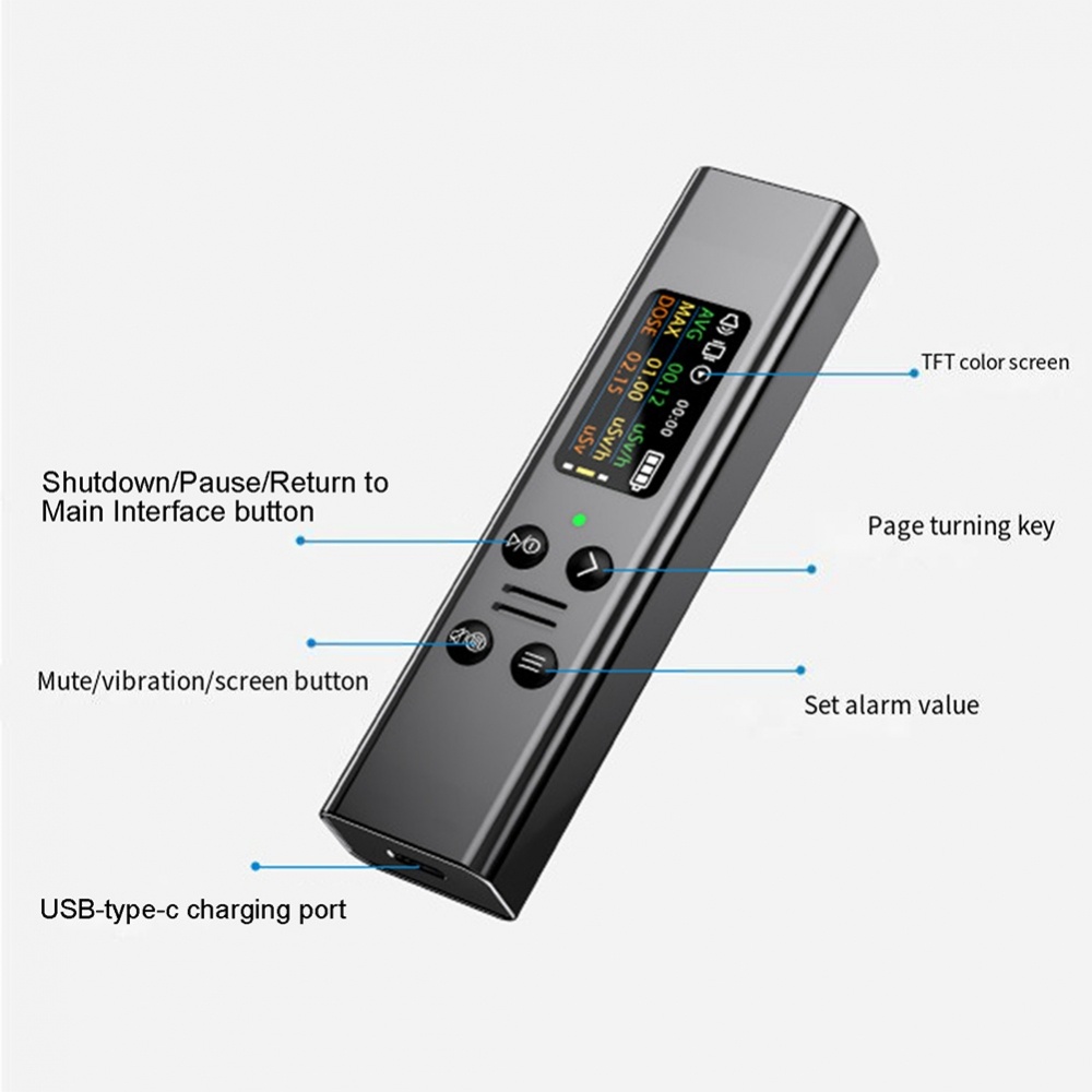 geiger-miller-technology-radiation-tester-for-sensitive-and-reliable-measurement