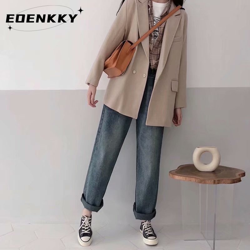eoenkky-กางเกงขายาว-กางเกงยีสน์ผู้หญิง-ทรงหลวม-ๆ-ตรง-retro-hip-hop-pants-2023-new-style-ทันสมัย-trendy-รุ่นใหม่-ทันสมัย-a97l84z-36z230909