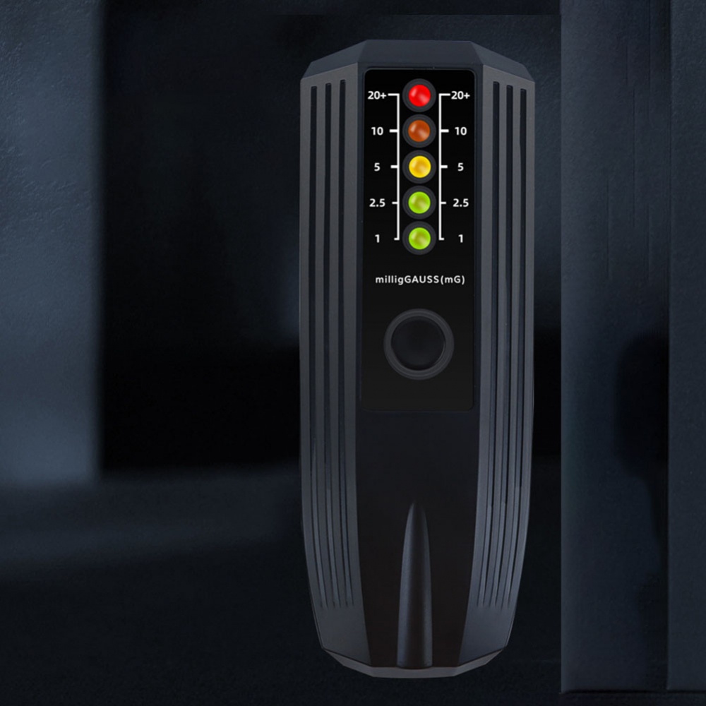 dual-function-emf-meter-measure-electric-field-and-magnetic-field-simultaneously