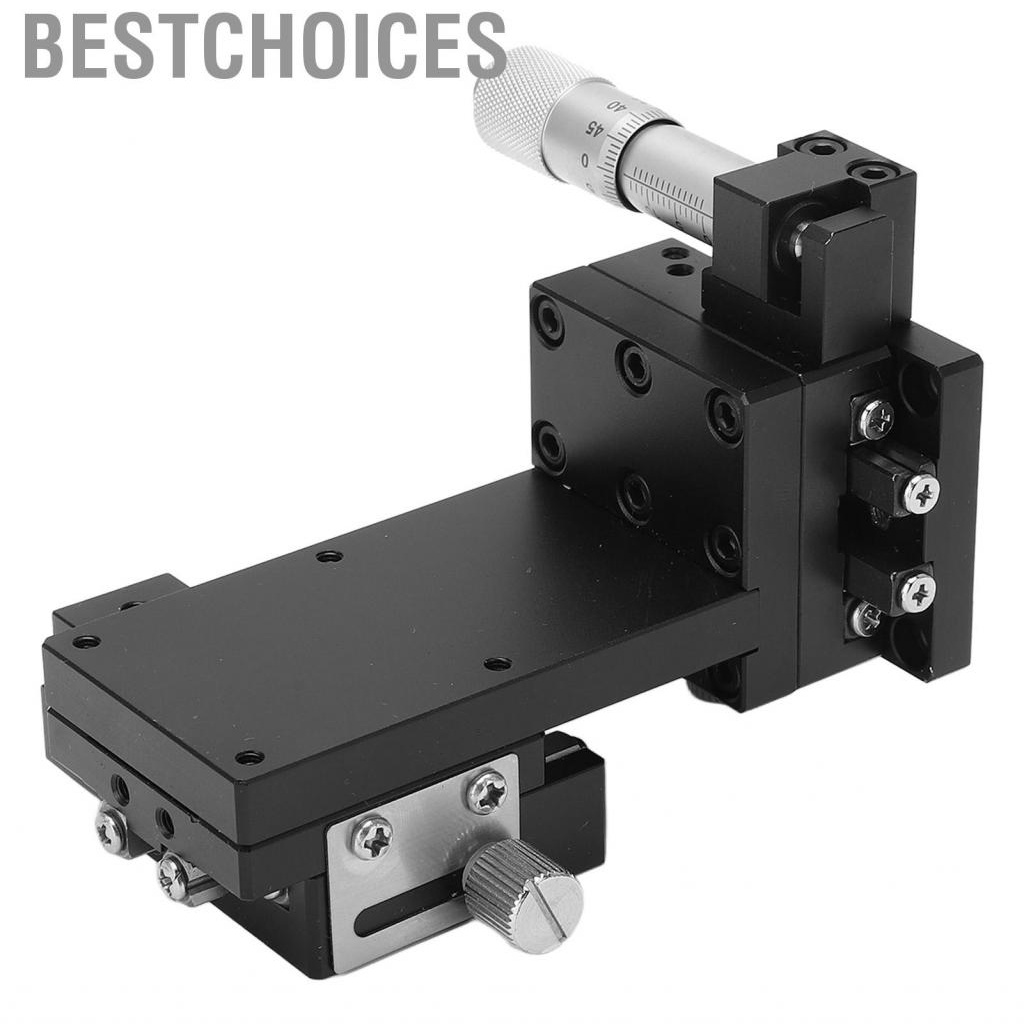 bestchoices-trimming-platform-x-z-axes-manual-linear-stage-high-accuracy-for-testing