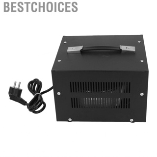 Bestchoices Voltage Converter  Power Transformer Compact Size 2000W for Industrial Devices Home Appliances