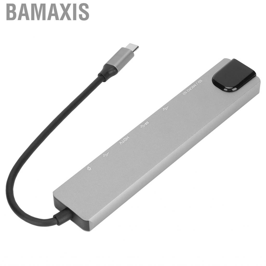 bamaxis-usb-ethernet-hub-8-in-fast-charging-for-office