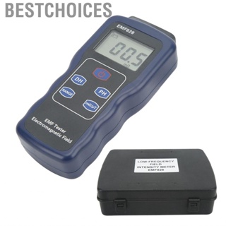 Bestchoices EMF Tester ABS  Low Frequency Field Strength Meter for Home Laboratory