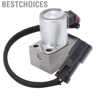 Bestchoices Main Pump Solenoid Valve Excavator Replacement Hot